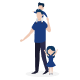 ìcone Espaço Família